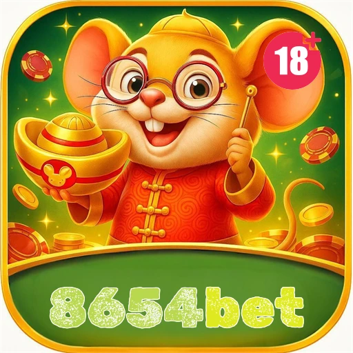 8654bet
