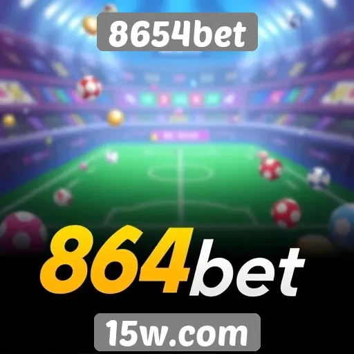 8654bet oferece ampla variedade de jogos online