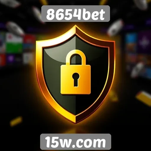 Plataforma 8654bet recebe atualizações de segurança
