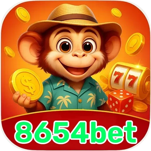 8654bet Pagamento