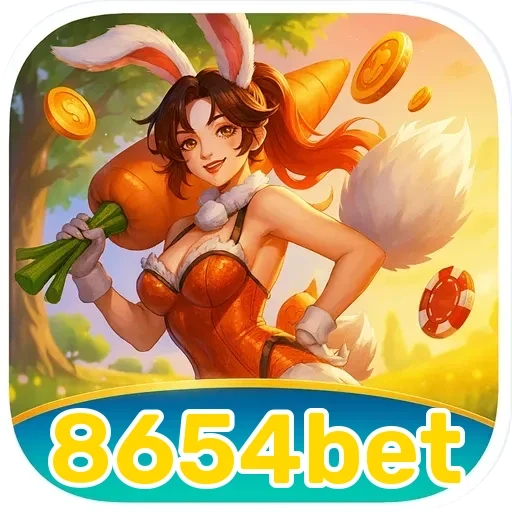 8654bet Plataforma