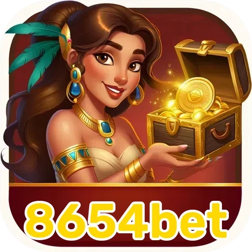 8654bet Caça-Níqueis