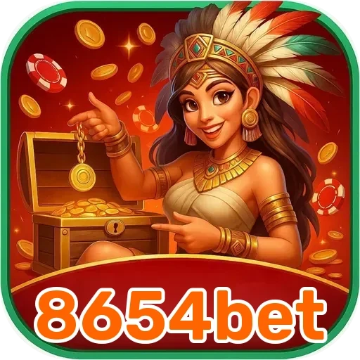 8654bet VIP